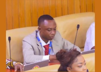 Fighting galamsey will affect our chances in 2028 – NDC MP