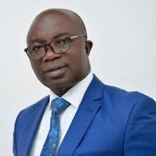 Ex NSA boss Osei Assibey placed on immigration stop list despite ¢800m bail