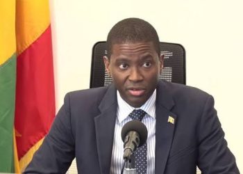 President Mahama, Grenadian Prime Minister to hold talks in Accra on Friday