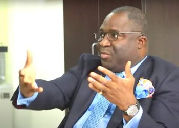 Ken Ofori-Atta told us roads don’t win elections- Eugene Boakye Antwi ‘digs’ Gabby