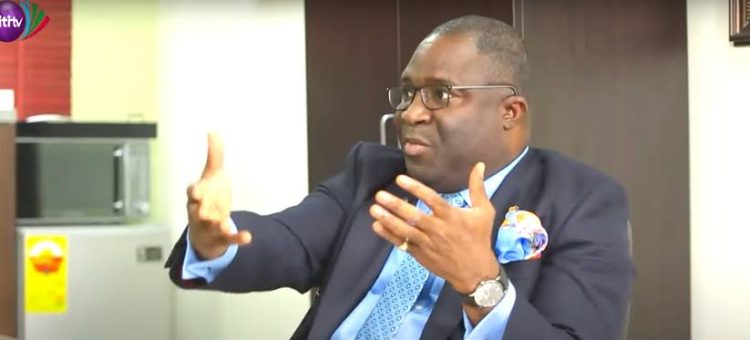 Ken Ofori-Atta told us roads don’t win elections- Eugene Boakye Antwi ‘digs’ Gabby