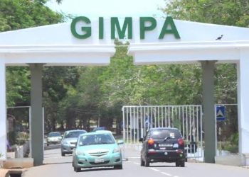 GIMPA denies frustrating PhD students allegations