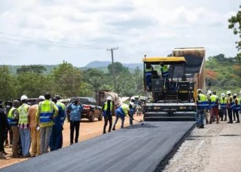 Road contractors idle amid delayed payment of ¢32.2bn owed by government