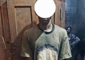 Walewale violent attack suspect arrested – Police