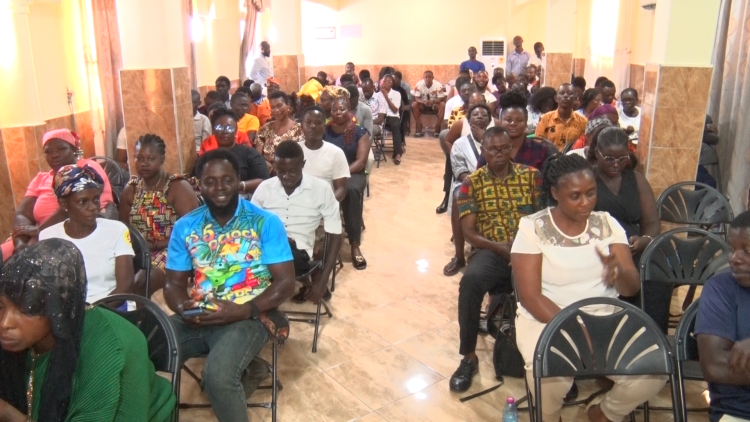 Over 500 Ashanti youth organizers declare support for Bryan Acheampong