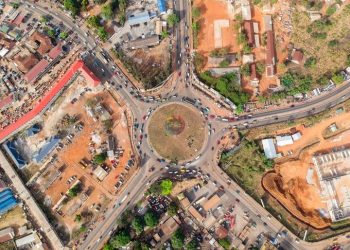 Suame interchange contractors yet to be paid – MP