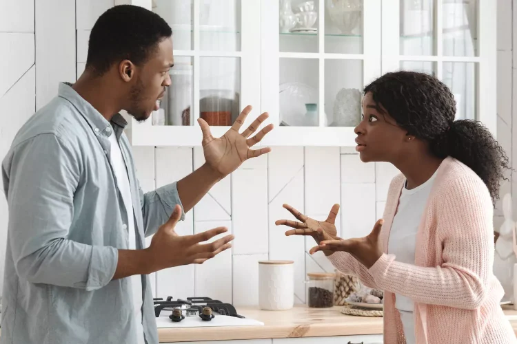 5 smartest ways to handle nagging wife
