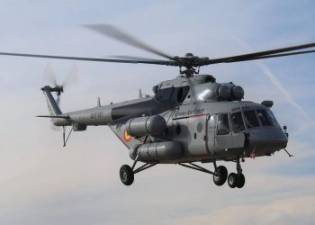 Gov’t to procure 4 choppers, 2 planes for Ghana Air Force – Ato Forson