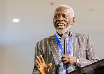 John Mahama has legalized Galamsey through GoldBod – Prof Stephen Adei