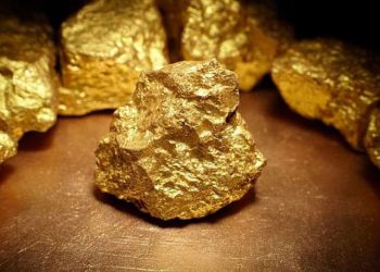 Ghana ranked 6th globally and 1st as largest gold producer in Africa