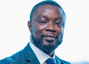 Asutifi North MP denies involvement in Hwediem disturbances