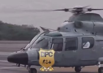 Z-9 Helicopter was poorly equipped – Report