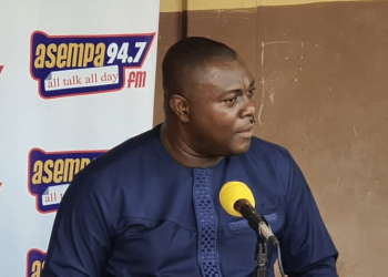 Ashanti Regional NDC chairman unhappy with ‘tortoise’ Oral approach in govt’s asset recovery
