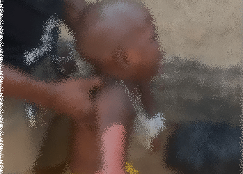 A/R: Nigerian sex worker allegedly pours hot water on sister’s child for defecating in her room