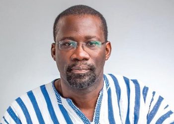EOCO detains ex BOST MD at Kotoka Airport while reportedly attempting to leave Ghana