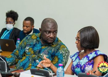 PAC concludes 2024 Auditor-General referrals with MDAs