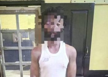 B/R: Man arrested for stabbing younger brother to death in Awerempe