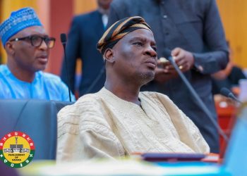 Some SHS students are using govt’s tablet to watch pornographic contents – Education minister