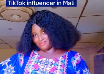Armed men publicly execute TikTok influencer in Mali