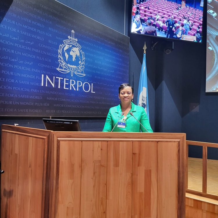 CID steps up global fight against transnational vehicle crime