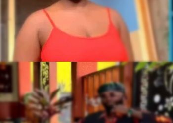 Obuase-Abompe: Man allegedly kills girlfriend after threatening to leave him over excessive smoking habit