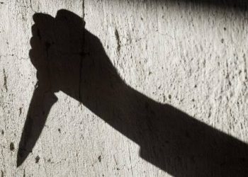 21-year old boy jailed 4 years for stabbing police officer