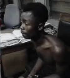 Police arrests man who allegedly killed girlfriend over threats to quit relationship