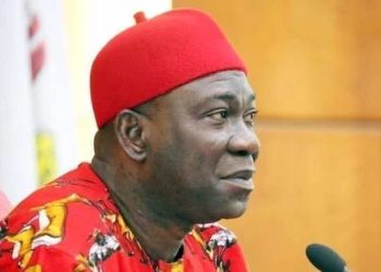 UK turns down Nigeria’s request to extradite Ex deputy senate President to complete jail term