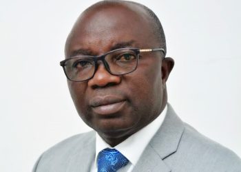 Bail for Ex NSS boss Osei Assibey reduced from ¢800m to ¢623m