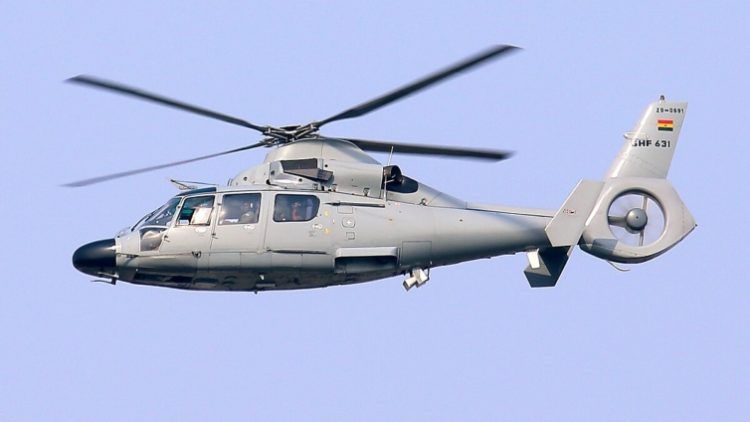 10 key facts from probe into helicopter crash that killed 8 gov’t officials