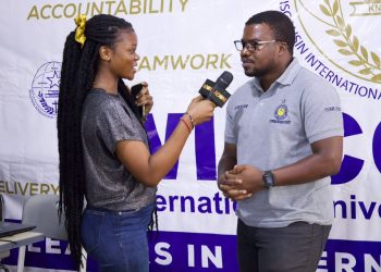 Wisconsin University hosts first-ever 6-hour cyber security hackathon