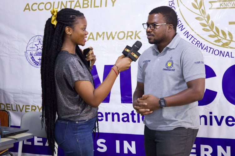 Wisconsin University hosts first-ever 6-hour cyber security hackathon