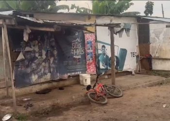 Kwahu West Assembly to demolish ‘Agbogbloshie ghetto’ after murder of Musician 