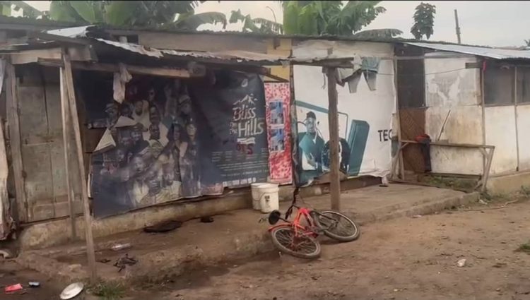 Kwahu West Assembly to demolish ‘Agbogbloshie ghetto’ after murder of Musician 
