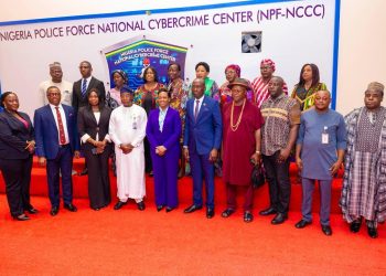 Ghana Police, Nigeria Police collaborate to combat trafficking and Q-NET scam