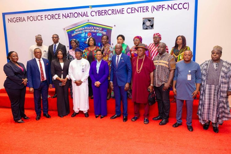 Ghana Police, Nigeria Police collaborate to combat trafficking and Q-NET scam