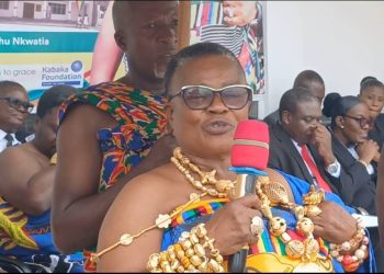 IGP orders release of Kwahuhemaa, launches probe into palace dawn raid