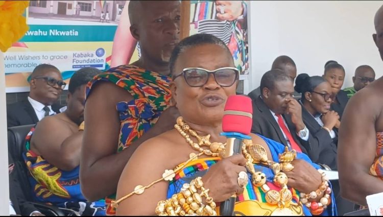 IGP orders release of Kwahuhemaa, launches probe into palace dawn raid