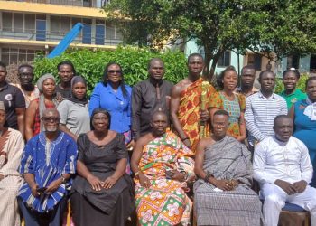 UNFPA, NCCE partner to intensify education on adolescent reproductive health and gender-based equality in Kwahu West