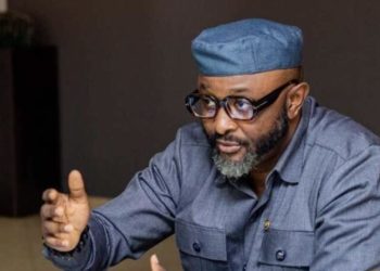 NSA boss says he’s ‘unaware’ of construction suspension at Nkawkaw stadium