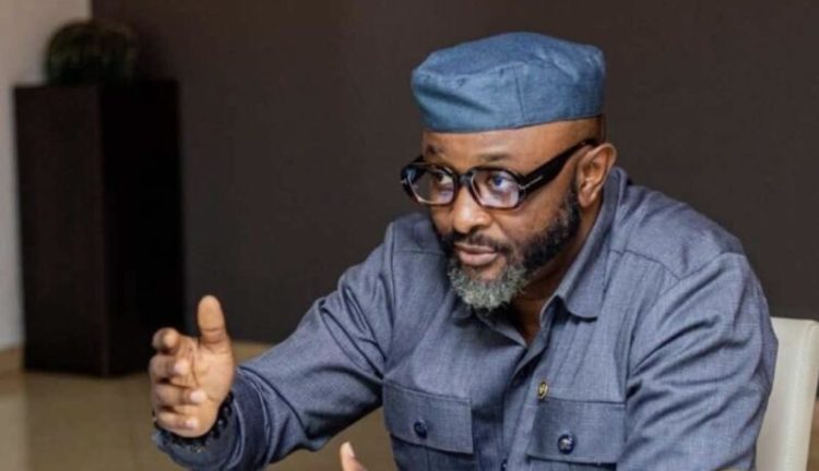 NSA boss says he’s ‘unaware’ of construction suspension at Nkawkaw stadium