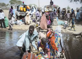 Water dispute in Chad claim 33 lives, dozens injured
