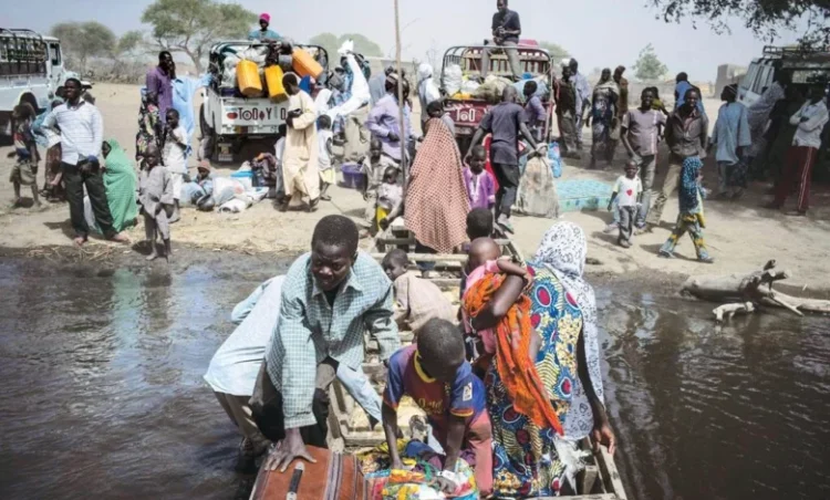 Water dispute in Chad claim 33 lives, dozens injured