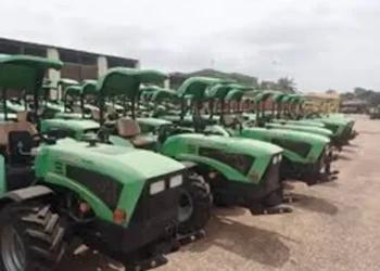 NPP gov’t diverted PFJ machinery to party loyalists – MoFA protocol head