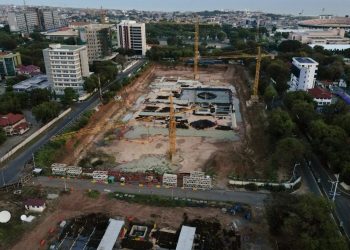 Christian Council urges President Mahama to complete National Cathedral project