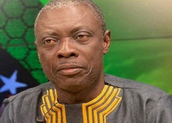 I support third term bid for Mahama – Osofo Kyiri Abosom