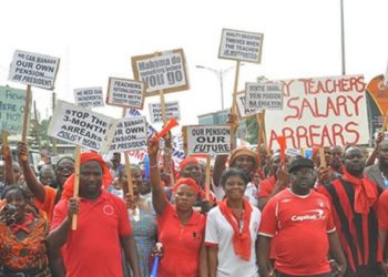 GES granted financial clearance to pay 6, 249 recruited teachers