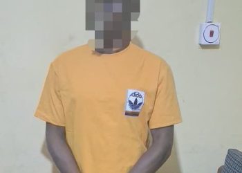 Police arrest one suspect linked to fatal shooting of two private security guards in Mpamso Forest