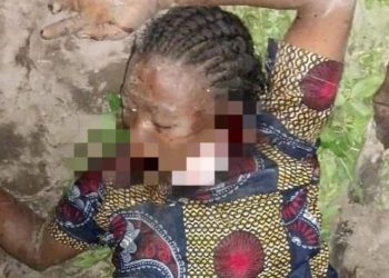 B/R: Pregnant woman murdered in Dormaa West