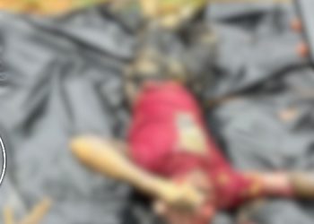 A/R: Man discovered dead in galamsey pit after altercation with sex worker